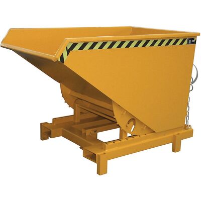 Eurokraft pro Caricatore Pesante - 0.9 m³ Eurokraft pro Caricatore Pesante - 0.9 m³