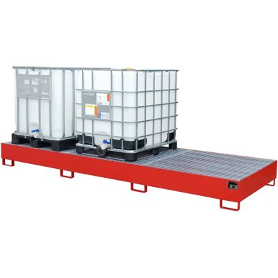 Bauer Auffangwanne AW 1000-3 - Auffangwanne Bauer Auffangwanne AW 1000-3 - Auffangwanne