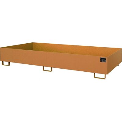 Bauer Regalwanne RW 2700-2 - Bac à eaux pour étagères Bauer Regalwanne RW 2700-2 - Bac à eaux pour étagères