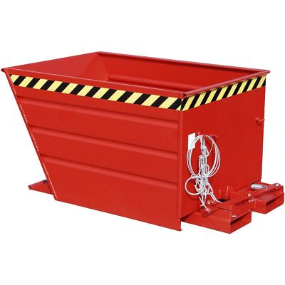 Contenedor Compacto Eurokraft pro - Gran Capacidad en Tamaño Pequeño Contenedor Compacto Eurokraft pro - Gran Capacidad en Tamaño Pequeño