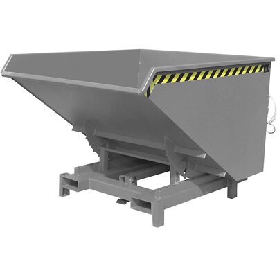 Eurokraft Pro Schwerlastkipper - Volumen 2,1 m³ Eurokraft Pro Schwerlastkipper - Volumen 2,1 m³