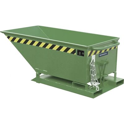 Eurokraft pro Contenedor de Residuos Plegable Bajo - Waste Container Eurokraft pro Contenedor de Residuos Plegable Bajo - Waste Container