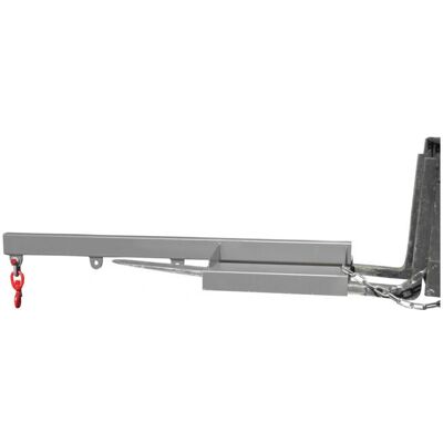 Bauer Lastarm LA 1600-1,0 - Lastarm Bauer Lastarm LA 1600-1,0 - Lastarm