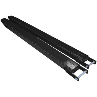 Bauer Gabelverlängerung GG 150/50 - Fork Extension Bauer Gabelverlängerung GG 150/50 - Fork Extension