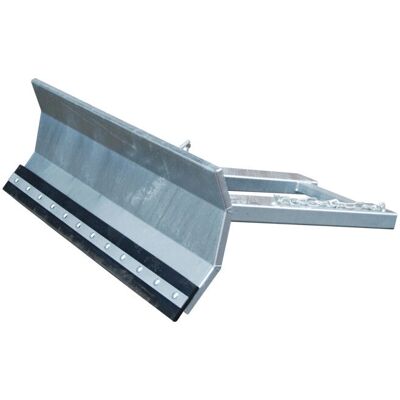 Bauer Schneeschieber SCH-L 1800 - Snow Shovel Bauer Schneeschieber SCH-L 1800 - Snow Shovel