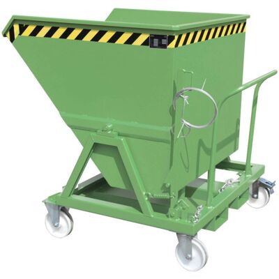Bauer Kippmulde KS 700 - Kippmulde Bauer Kippmulde KS 700 - Kippmulde