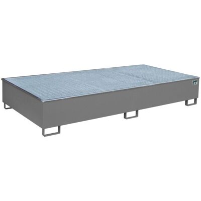 Bauer Regalwanne RW-GR 2700-3 PE - Aufbewahrungsbehälter Bauer Regalwanne RW-GR 2700-3 PE - Aufbewahrungsbehälter