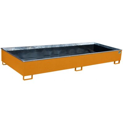 Bauer Regalwanne RW 3300-3 PE - Regalsystem Zubehör Bauer Regalwanne RW 3300-3 PE - Regalsystem Zubehör