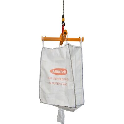 EUROKRAFTpro - Příčník Big Bag - Reseda grün 6011 EUROKRAFTpro - Příčník Big Bag - Reseda grün 6011