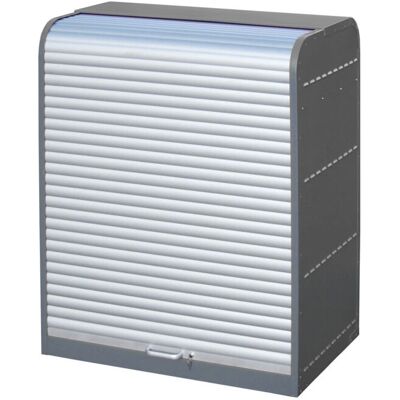 Bauer Gefahrstoff-Rollladenschrank RSG-1 - 200-L-Fässer - Stahl Bauer Gefahrstoff-Rollladenschrank RSG-1 - 200-L-Fässer - Stahl