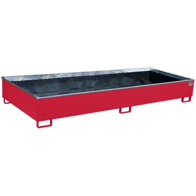 Bauer Regalwanne RW 3300-3 PE - Regalsystem Zubehör Bauer Regalwanne RW 3300-3 PE - Regalsystem Zubehör