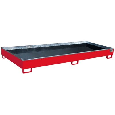 Bauer Regalwanne RW 3300-2 PE - Lagerbehälter Bauer Regalwanne RW 3300-2 PE - Lagerbehälter