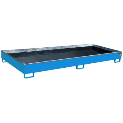 Bauer Regalwanne RW 3300-2 PE - Lagerbehälter Bauer Regalwanne RW 3300-2 PE - Lagerbehälter