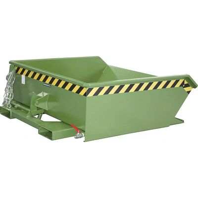 Eurokraft Pro Mini Schrottbehälter - Lagerbehälter Eurokraft Pro Mini Schrottbehälter - Lagerbehälter