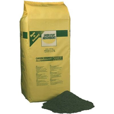 Kaiser Kraft Universeller Absorptionskonzentrat - Granulat Kaiser Kraft Universeller Absorptionskonzentrat - Granulat
