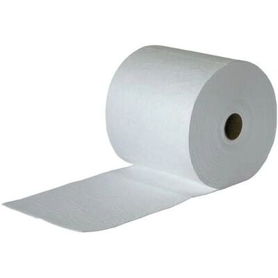 RAW Ölbindevlies - 43m/38cm - 100 Blatt RAW Ölbindevlies - 43m/38cm - 100 Blatt
