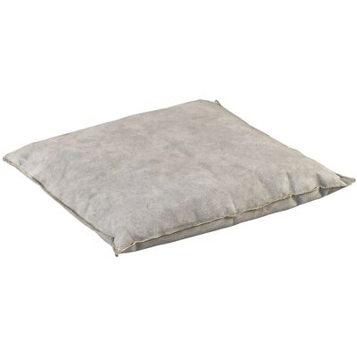 Almofada absorvente de óleo Kaiser - 450x450mm - 92L - Controle de vazamentos industriais Almofada absorvente de óleo Kaiser - 450x450mm - 92L - Controle de vazamentos industriais