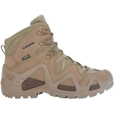 Lowa Zephyr Gtx Mid Tf 3105370736 - Chaussures pour Toute l'Année - Publicité Lowa Zephyr Gtx Mid Tf 3105370736 - Chaussures pour Toute l'Année - Publicité
