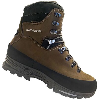 LOWA - TIBET GTX - Gore-Tex - Grün EU 41 - Shoes LOWA - TIBET GTX - Gore-Tex - Grün EU 41 - Shoes