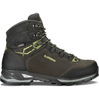 Lowa Lady Light GTX Šedá - Turistické boty Lowa Lady Light GTX Šedá - Turistické boty