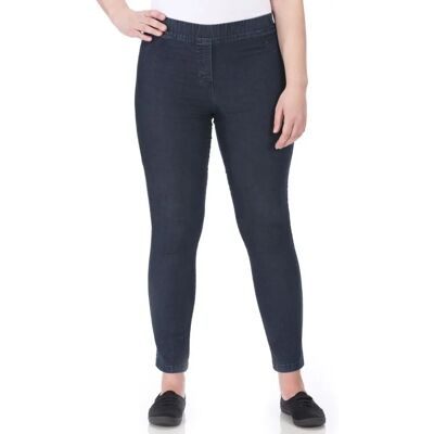 KJBRAND Jenny Jeansjegging - Slim Fit Casual Pants KJBRAND Jenny Jeansjegging - Slim Fit Casual Pants