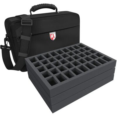 Feldherr Medium Tasche für 135 Miniaturen Feldherr Medium Tasche für 135 Miniaturen