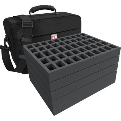 Feldherr MAX21BO MAXI - Étui pour figurines - Publicité Feldherr MAX21BO MAXI - Étui pour figurines - Publicité