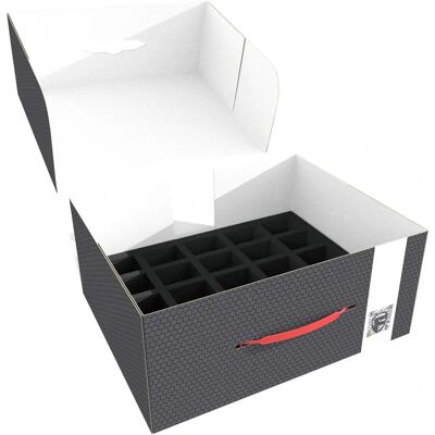 Feldherr FH58309 - Lagerbox M - 89 Minis Feldherr FH58309 - Lagerbox M - 89 Minis