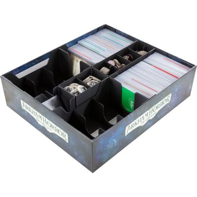 Feldherr - ORG156 - Kunststoff Organizer - Arkham Feldherr - ORG156 - Kunststoff Organizer - Arkham