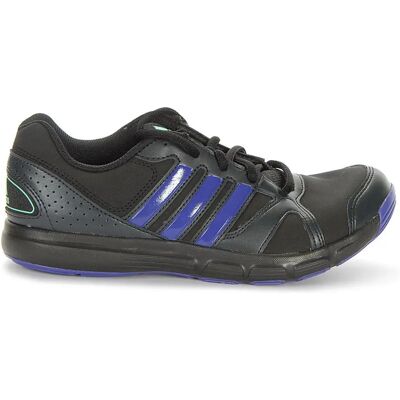 Adidas G97091 Dames Zwarte Trainers - Sport schoenen Adidas G97091 Dames Zwarte Trainers - Sport schoenen