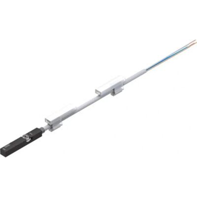 Festo - SME-8M-DS-24V-K-2,5-OE - IP65 - IP68 - Sensor - Publicité Festo - SME-8M-DS-24V-K-2,5-OE - IP65 - IP68 - Sensor - Publicité
