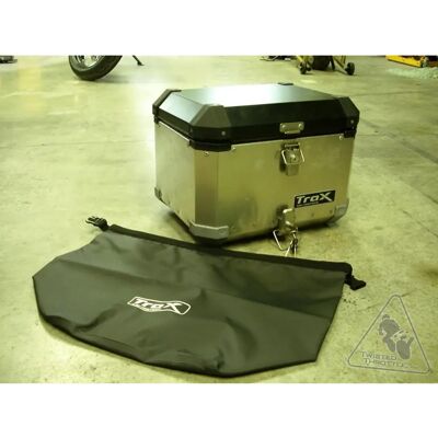 Sw-Motech Trax Top Case Innentasche - Wasserdicht - Schwarz - Top Case Innentasche Sw-Motech Trax Top Case Innentasche - Wasserdicht - Schwarz - Top Case Innentasche