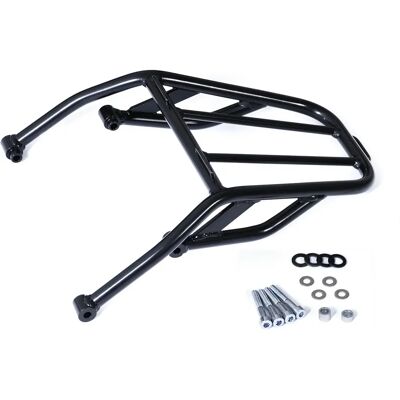 Support supérieur Sw-Motech Yamaha XT 600 - Acier, Noir, Unisexe - Publicité Support supérieur Sw-Motech Yamaha XT 600 - Acier, Noir, Unisexe - Publicité