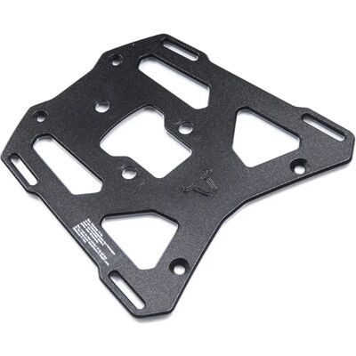 porte-bagages en aluminium SW-Motech pour Yamaha XT 660 Z Ténéré - Noir porte-bagages en aluminium SW-Motech pour Yamaha XT 660 Z Ténéré - Noir