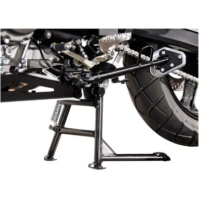 Sw-motech Centerstand - Schwarz - V-Strom 650 (11-) - Seitenständer Sw-motech Centerstand - Schwarz - V-Strom 650 (11-) - Seitenständer