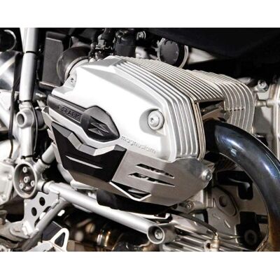 Guarnizione del Cilindro Sw-Motech - Argento - R1200 R/ St/ Gs/ Adventure Guarnizione del Cilindro Sw-Motech - Argento - R1200 R/ St/ Gs/ Adventure