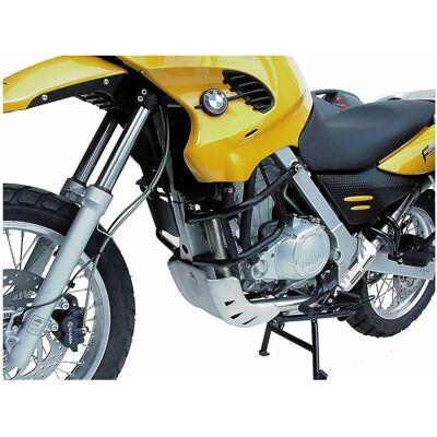 SW-Motech Crash Bar - Schwarz - für BMW F 650 Gs / Dakar SW-Motech Crash Bar - Schwarz - für BMW F 650 Gs / Dakar