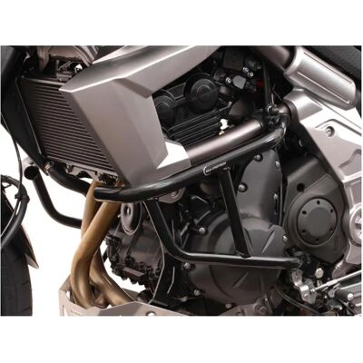 Sw-Motech Kawasaki Versys 650 Schutzbügel - Schwarz - Unisex Sw-Motech Kawasaki Versys 650 Schutzbügel - Schwarz - Unisex
