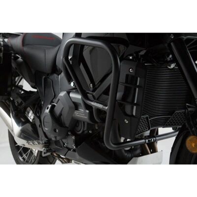 Sw-Motech Vfr1200x Crosstourer Crash Bar - Schwarz Sw-Motech Vfr1200x Crosstourer Crash Bar - Schwarz