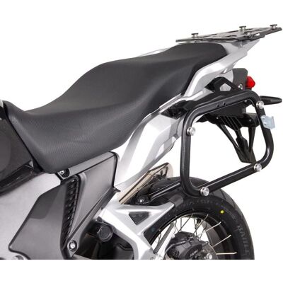Sw-Motech Evo Soportes Laterales - Negro - Side Carriers Sw-Motech Evo Soportes Laterales - Negro - Side Carriers