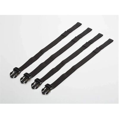 Sangles de montage SW-Motech pour Drybag 180-700 Sangles de montage SW-Motech pour Drybag 180-700