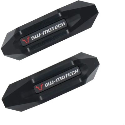 Kit de sliders de cadre SW-Motech Yamaha MT-09 Tracer XSR900 - Publicité Kit de sliders de cadre SW-Motech Yamaha MT-09 Tracer XSR900 - Publicité