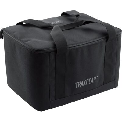 Sac intérieur pour top case SW-Motech TRAX - Imperméable - Noir - Publicité Sac intérieur pour top case SW-Motech TRAX - Imperméable - Noir - Publicité