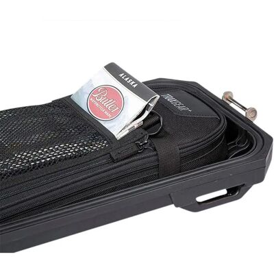 SW-Motech Sacoche interne pour couvercle TRAX ADV SW-Motech Sacoche interne pour couvercle TRAX ADV