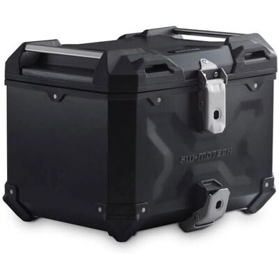 SW-Motech Trax Adventure Topcase SW-Motech Trax Adventure Topcase