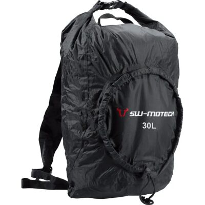 SW-Motech Flexpack WP Sac à dos pliable 30l noir SW-Motech Flexpack WP Sac à dos pliable 30l noir