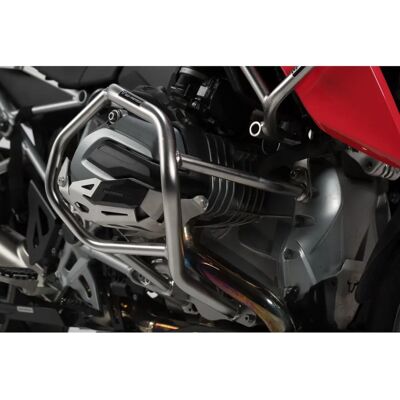 Sw-Motech Edelstahl Crash Bar - R 1200 Gs Lc - Motorschutz Sw-Motech Edelstahl Crash Bar - R 1200 Gs Lc - Motorschutz