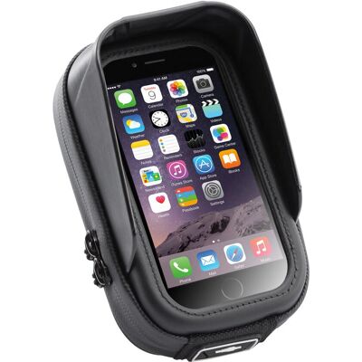 Sw-Motech Navi Case Pro S - Wasserdichte GPS-Hülle Sw-Motech Navi Case Pro S - Wasserdichte GPS-Hülle
