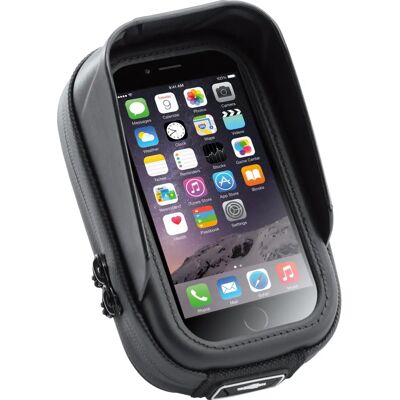 Sw-Motech Navi Case Pro S - Wasserdichte GPS-Hülle Sw-Motech Navi Case Pro S - Wasserdichte GPS-Hülle