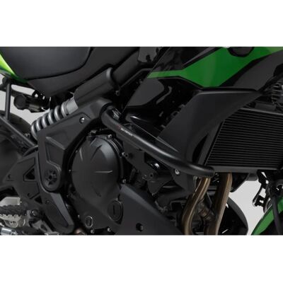 SW-Motech Crash Bar - Kawasaki Versys 650 (15-21) - Crash Bar SW-Motech Crash Bar - Kawasaki Versys 650 (15-21) - Crash Bar